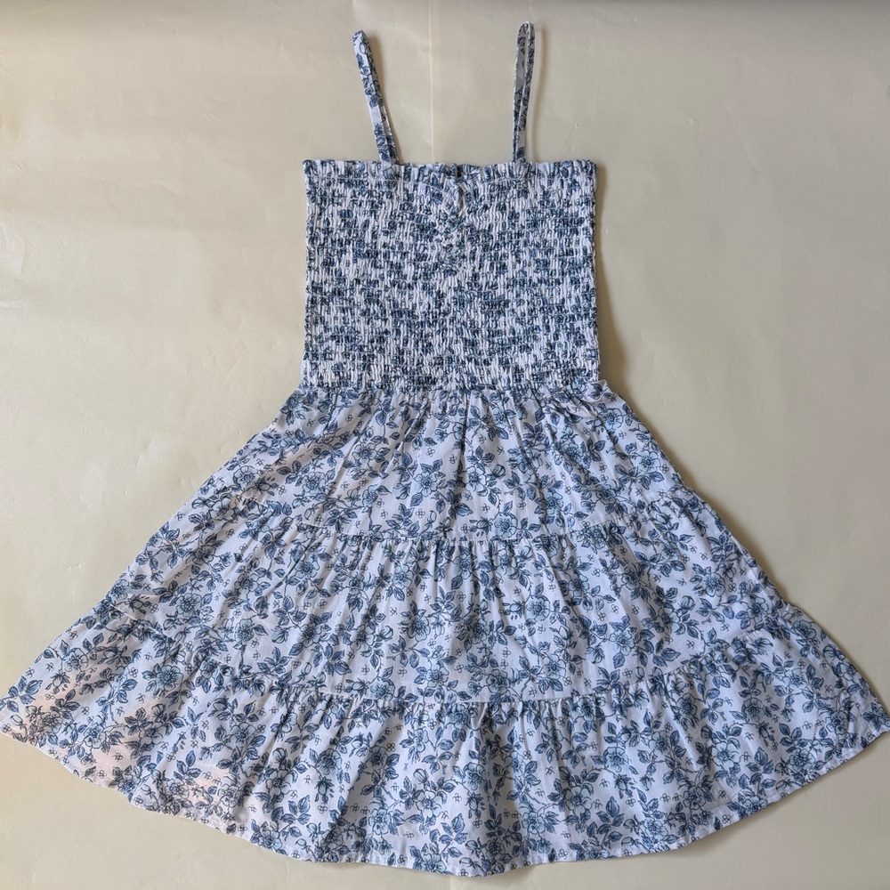 Janie and Jack dress